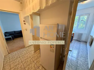 Apartament 2 camere, confort 2, Ploiesti, zona Malu Rosu. - foto 3
