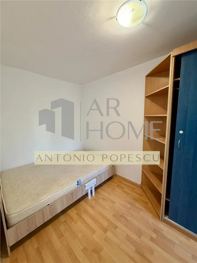 Apartament 2 camere, confort 2, Ploiesti, zona Malu Rosu. - foto 7