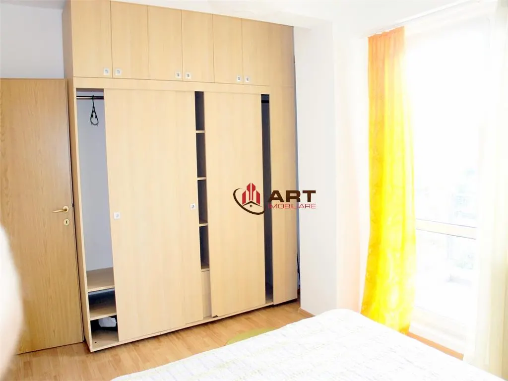 3 camere, 70 mp, bloc nou, modern, parcare, in Marasti pe Dorobantilor - foto 2