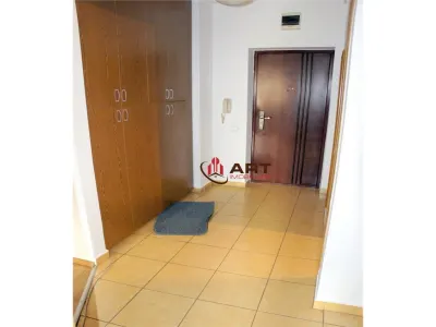3 camere, 70 mp, bloc nou, modern, parcare, in Marasti pe Dorobantilor - foto 11