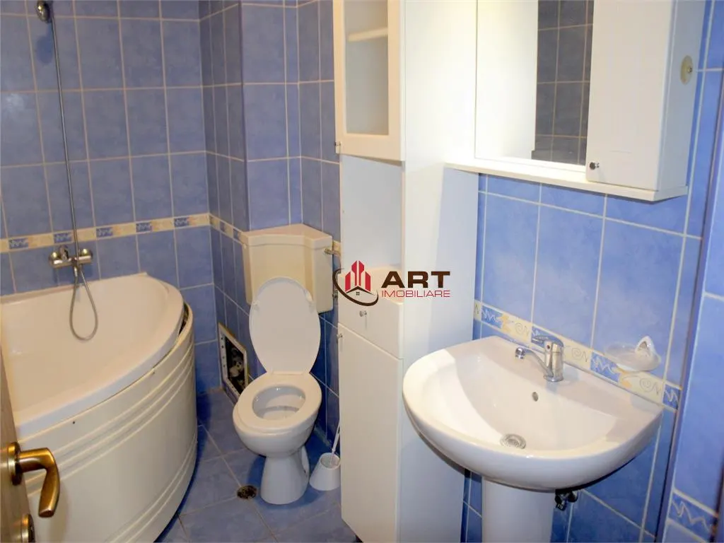 3 camere, 70 mp, bloc nou, modern, parcare, in Marasti pe Dorobantilor - foto 12
