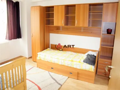 3 camere, 70 mp, bloc nou, modern, parcare, in Marasti pe Dorobantilor - foto 3