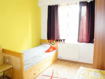3 camere, 70 mp, bloc nou, modern, parcare, in Marasti pe Dorobantilor - foto 4