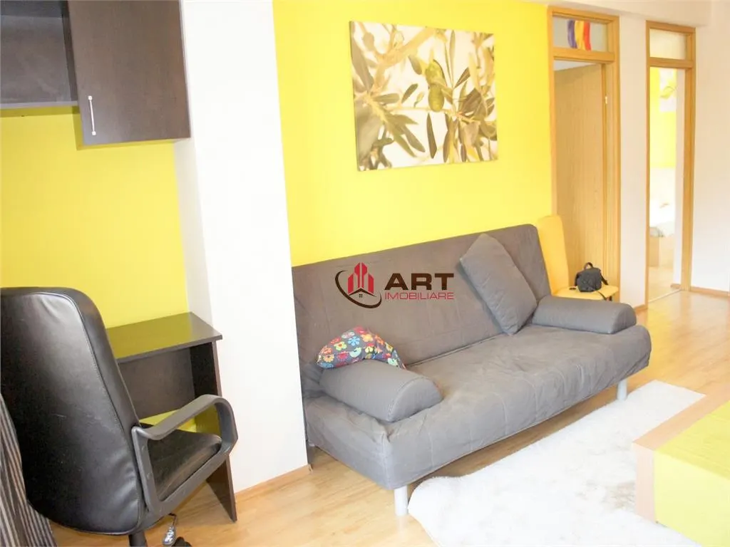 3 camere, 70 mp, bloc nou, modern, parcare, in Marasti pe Dorobantilor - foto 6