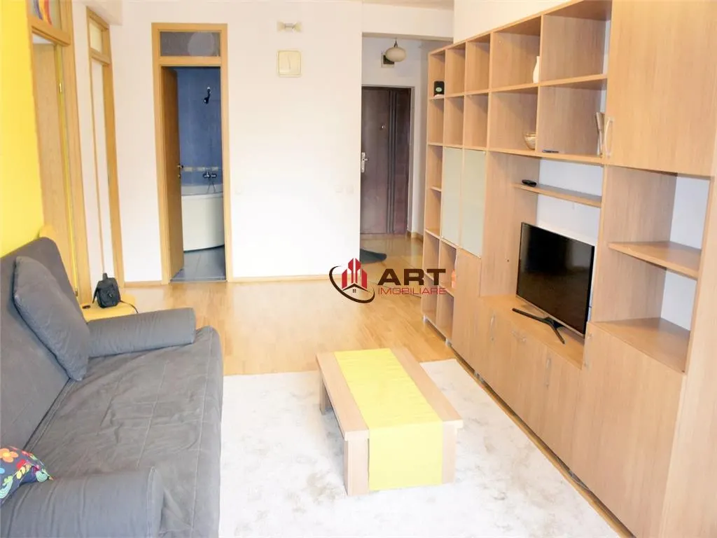 3 camere, 70 mp, bloc nou, modern, parcare, in Marasti pe Dorobantilor - foto 8