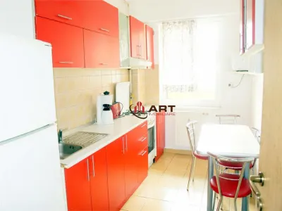 3 camere, 70 mp, bloc nou, modern, parcare, in Marasti pe Dorobantilor - foto 9