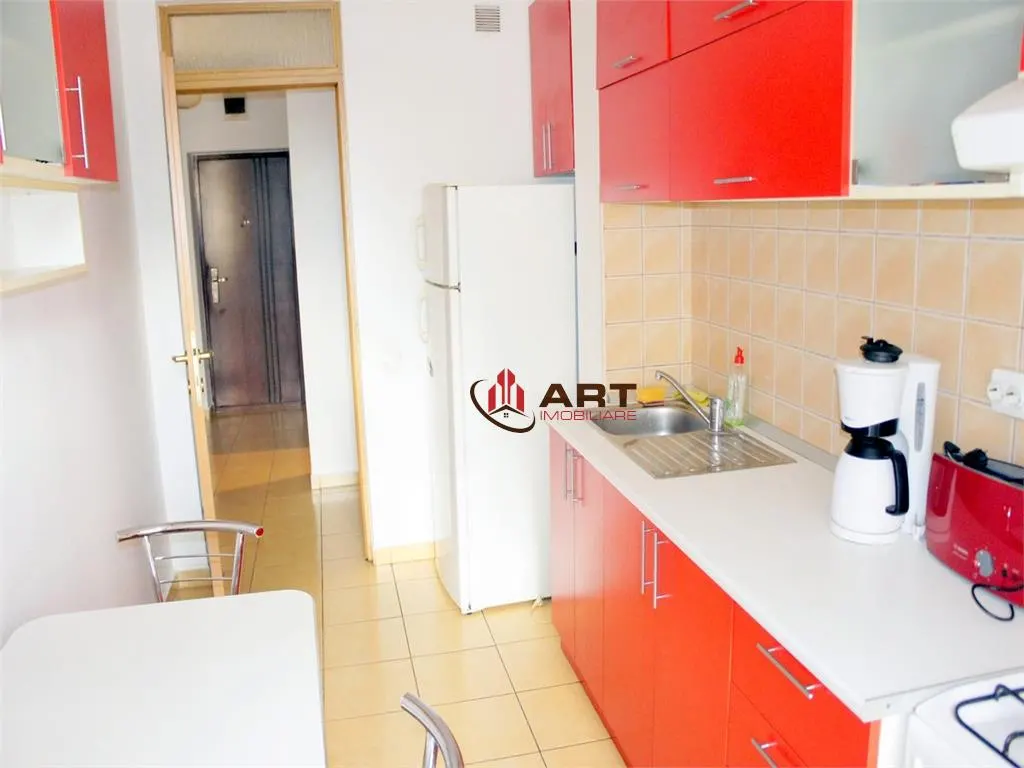 3 camere, 70 mp, bloc nou, modern, parcare, in Marasti pe Dorobantilor - foto 10