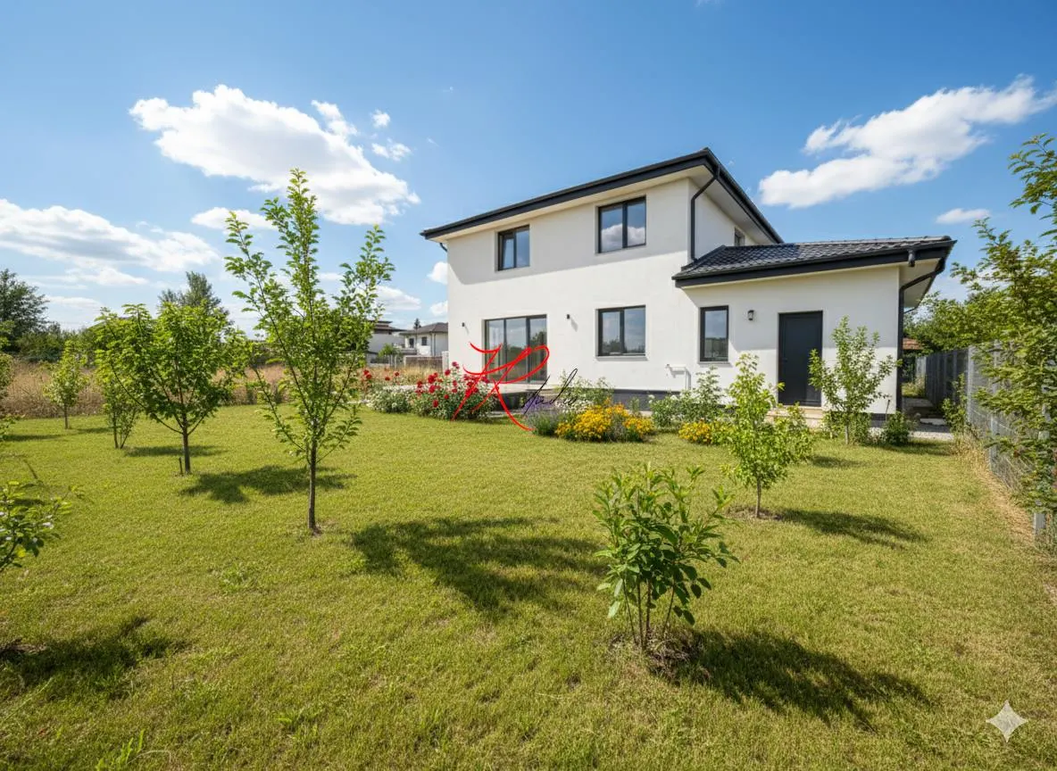 Vanzare vila lux Corbeanca - Ostratu - foto 1