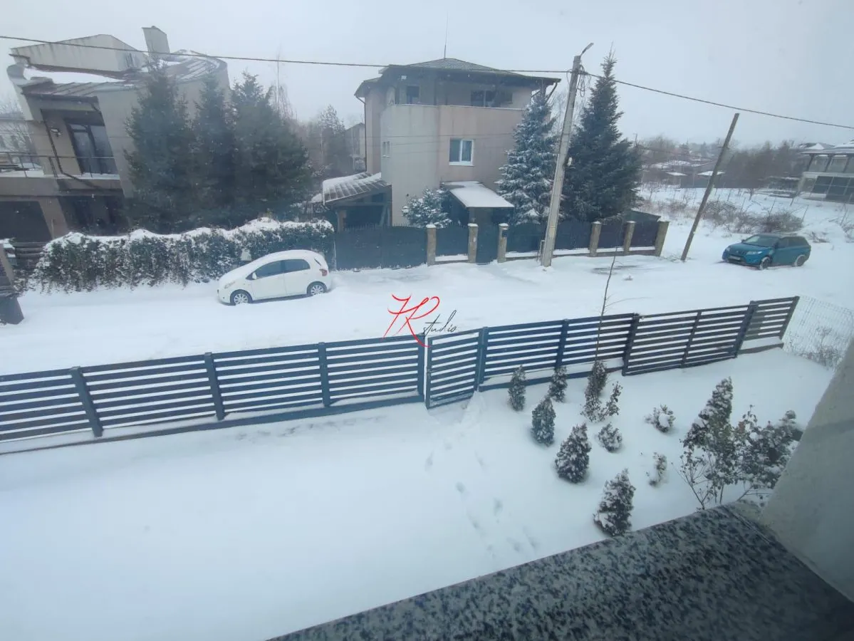 Vanzare vila lux Corbeanca - Ostratu - foto 11