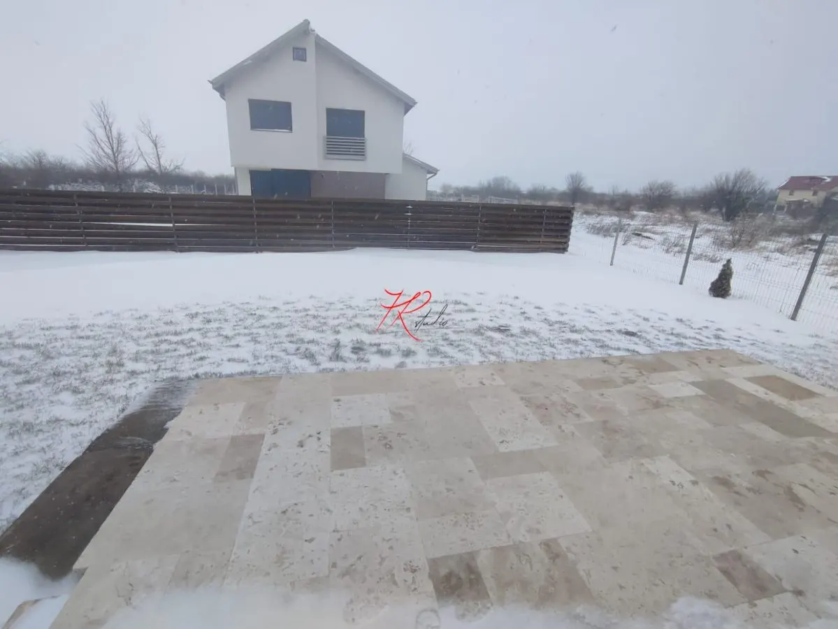 Vanzare vila lux Corbeanca - Ostratu - foto 13