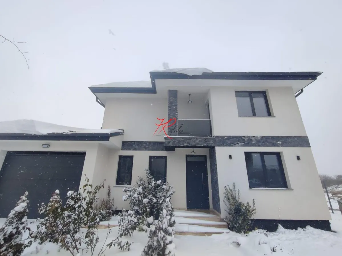 Vanzare vila lux Corbeanca - Ostratu - foto 17