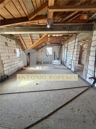 Casă 4 camere Paulestii Noi - poza 13
