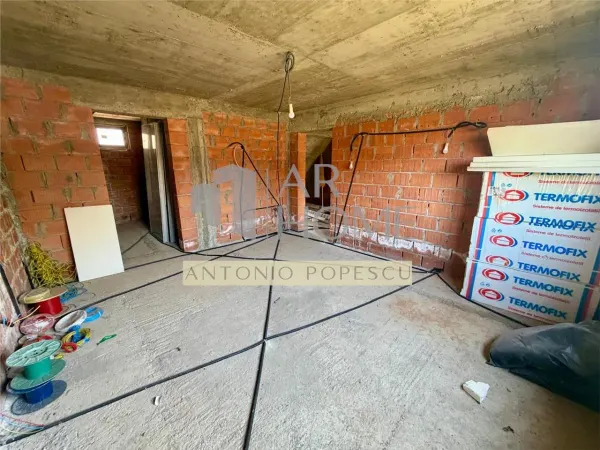 Casă 4 camere Paulestii Noi - poza 10