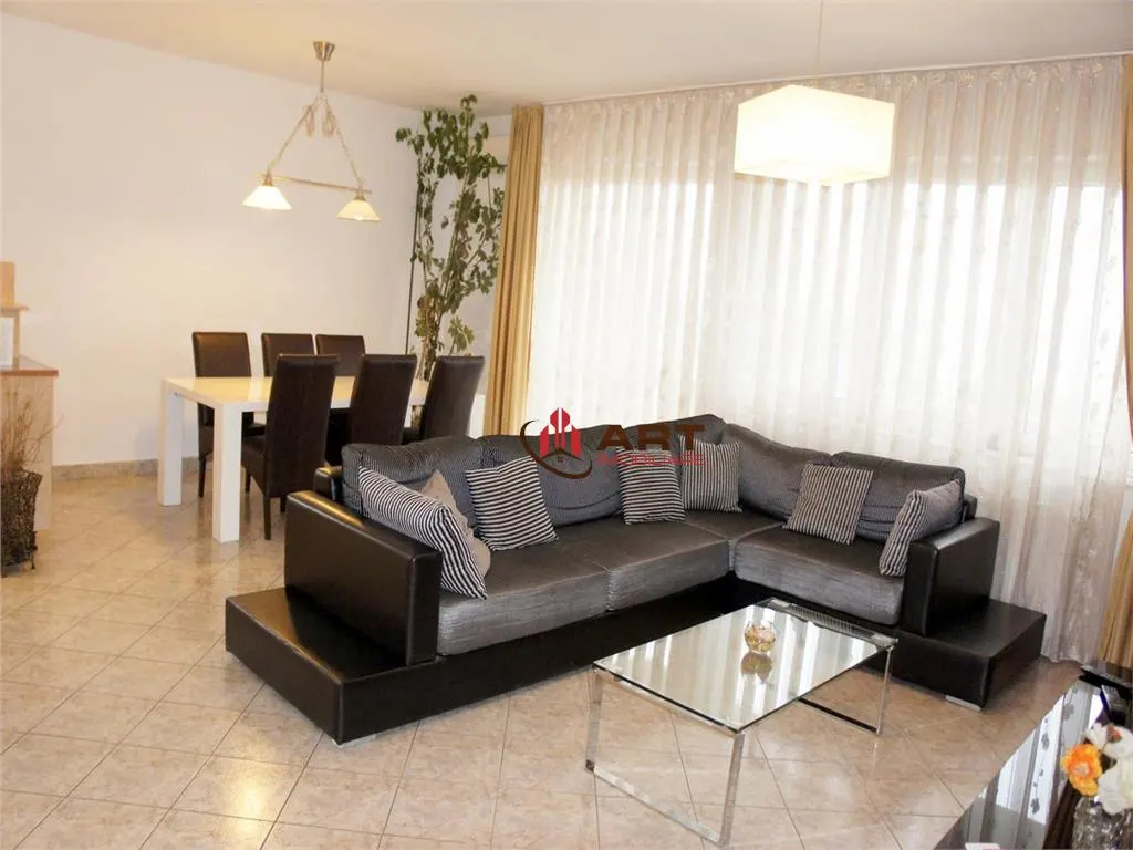 3 camere, 115 mp, bloc nou, modern, garaj, terasa, in Andrei Muresanu - foto 1