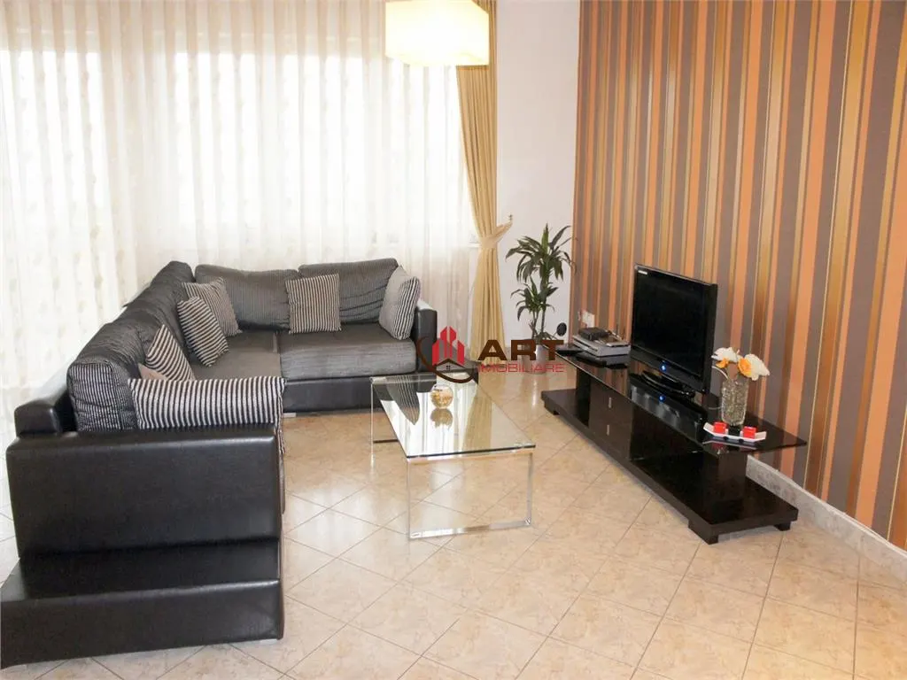 3 camere, 115 mp, bloc nou, modern, garaj, terasa, in Andrei Muresanu - foto 6