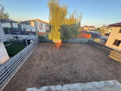 Vanzare vila P+1 Domnesti - foto 11