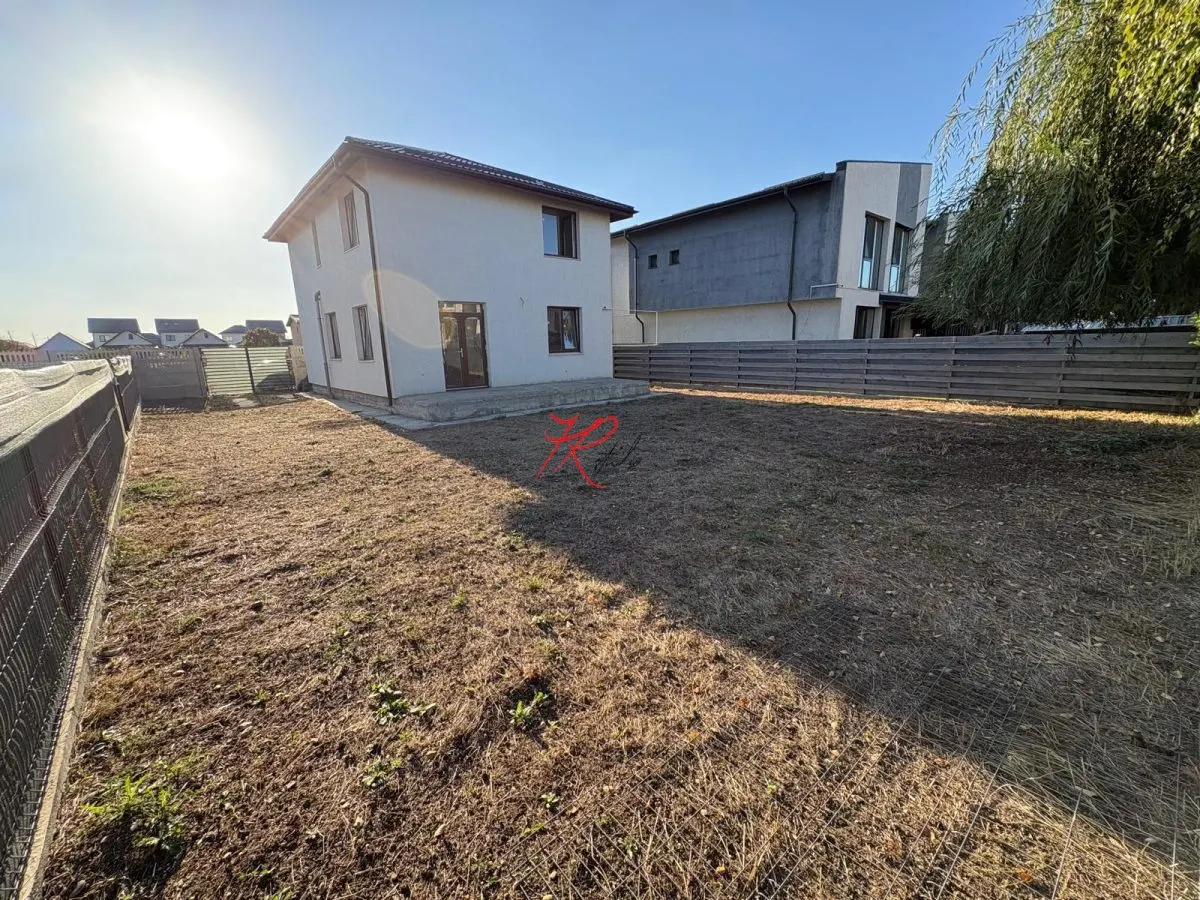 Vanzare vila P+1 Domnesti - foto 3