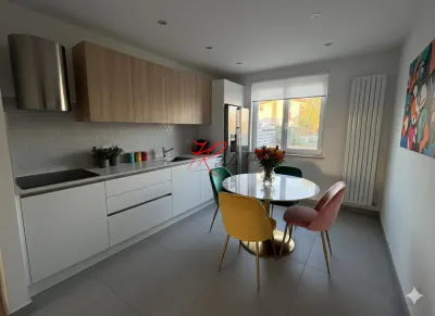 Vanzare vila P+1 Domnesti - foto 6