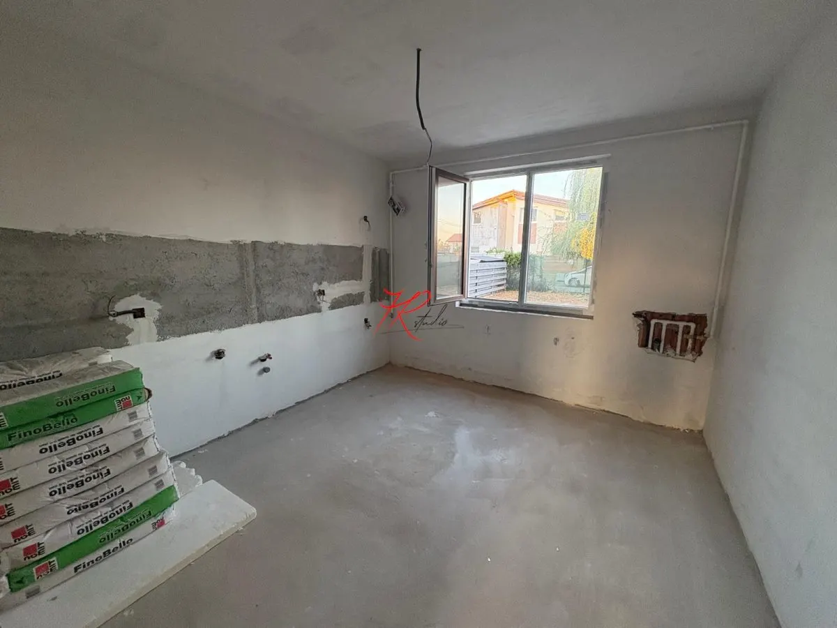 Vanzare vila P+1 Domnesti - foto 7