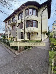 Spatiu pentru birouri, in Ploiesti, zona Gh. Doja. - Ploiesti