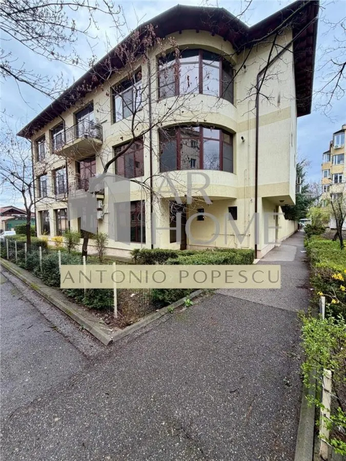 Spatiu pentru birouri, in Ploiesti, zona Gh. Doja. - foto 1
