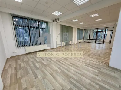 Spatiu pentru birouri, in Ploiesti, zona Gh. Doja. - foto 2