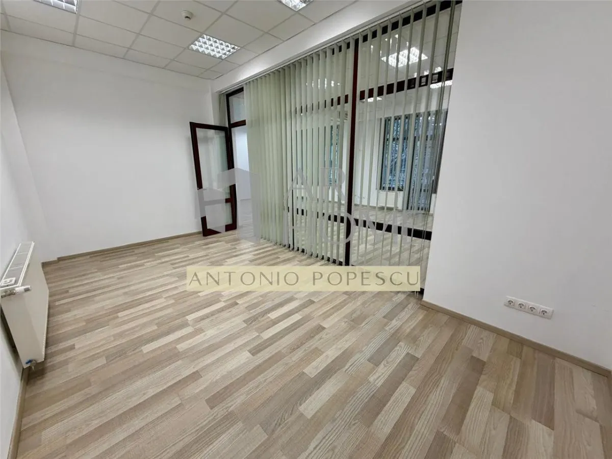 Spatiu pentru birouri, in Ploiesti, zona Gh. Doja. - foto 16