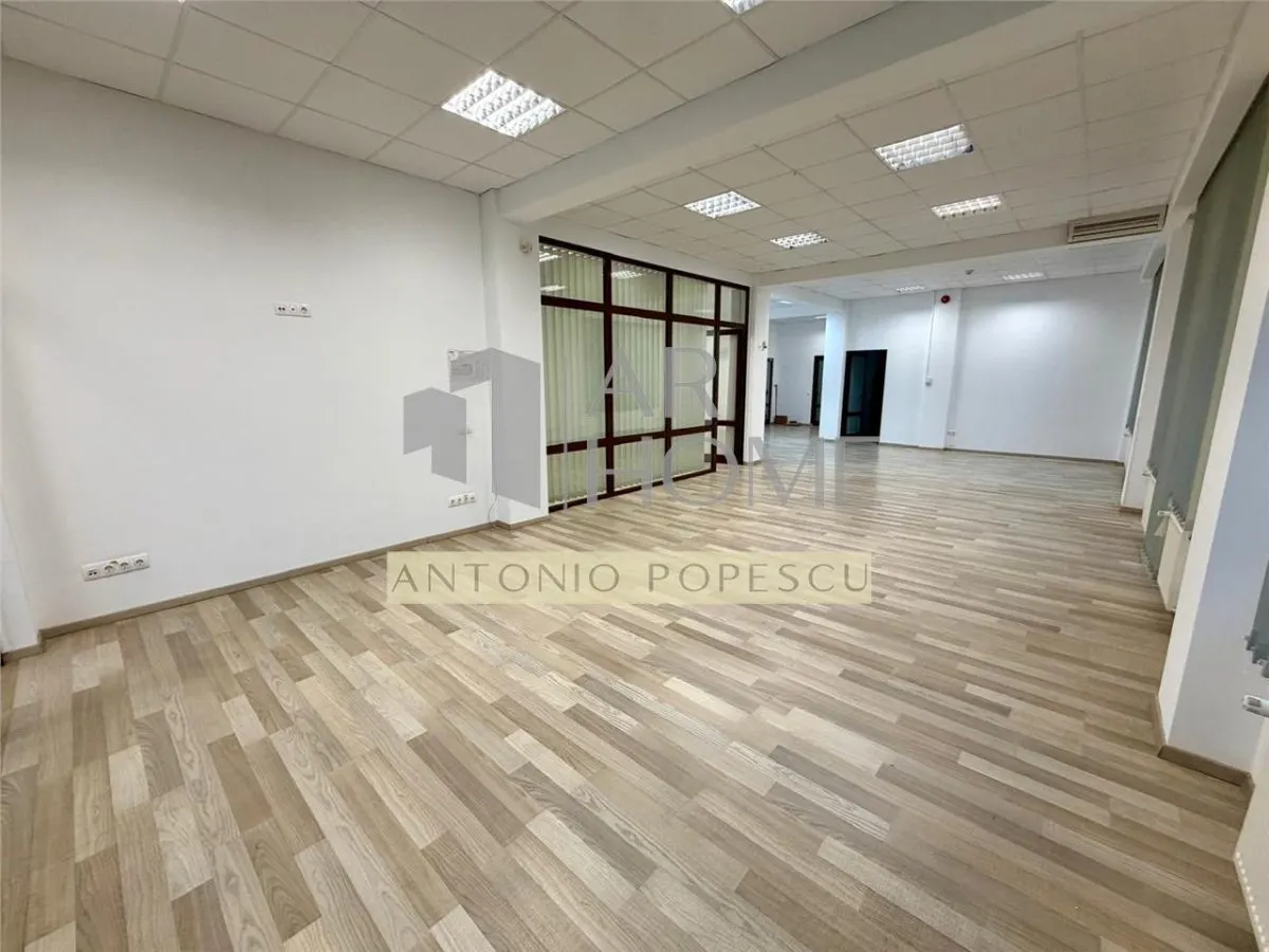 Spatiu pentru birouri, in Ploiesti, zona Gh. Doja. - foto 4