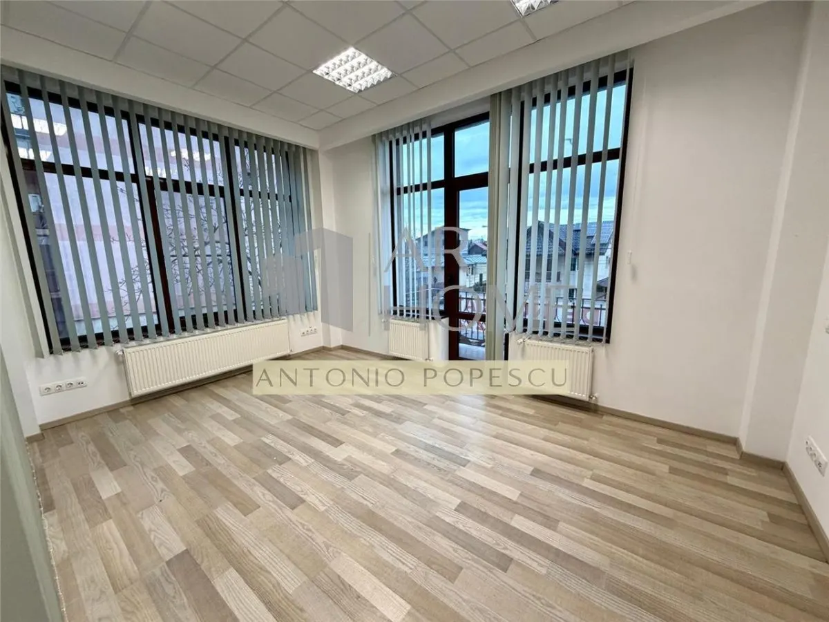 Spatiu pentru birouri, in Ploiesti, zona Gh. Doja. - foto 5