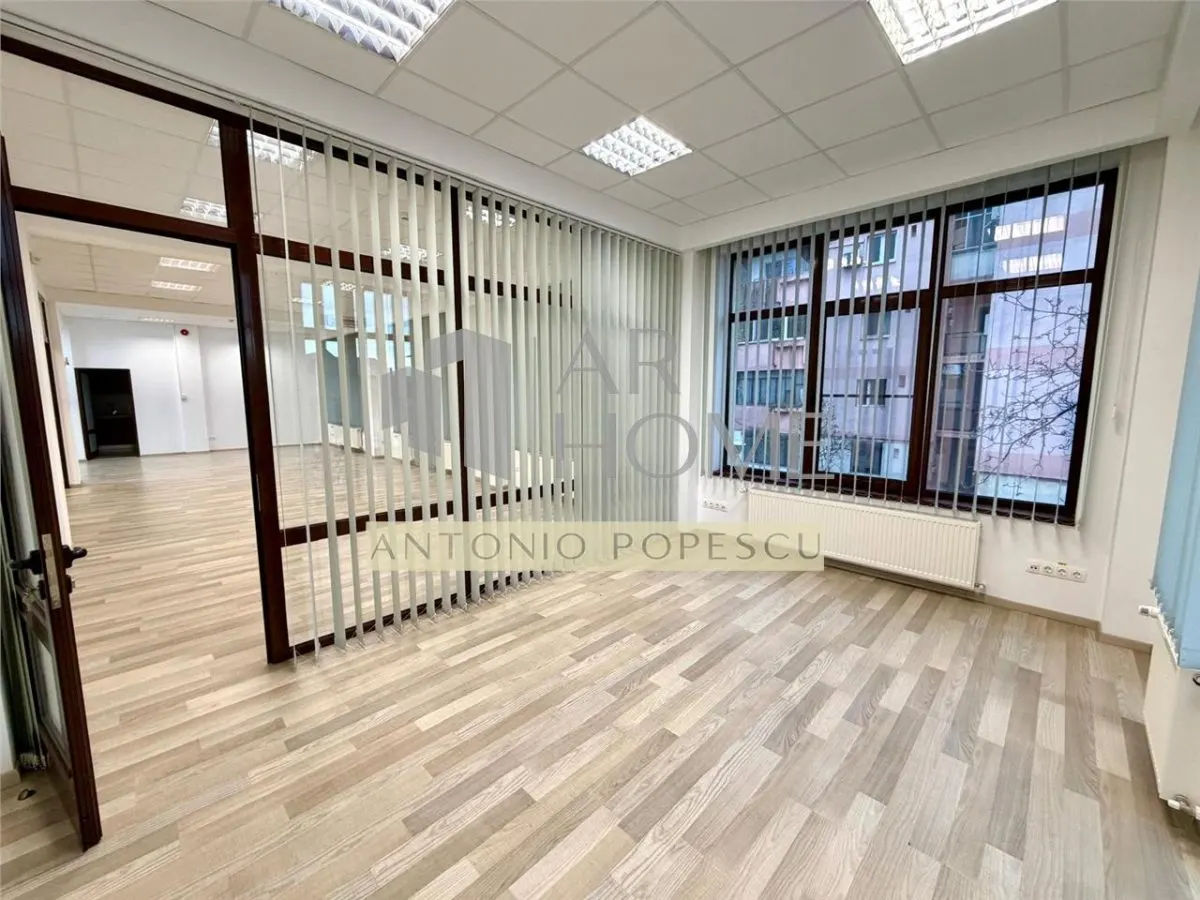 Spatiu pentru birouri, in Ploiesti, zona Gh. Doja. - foto 6