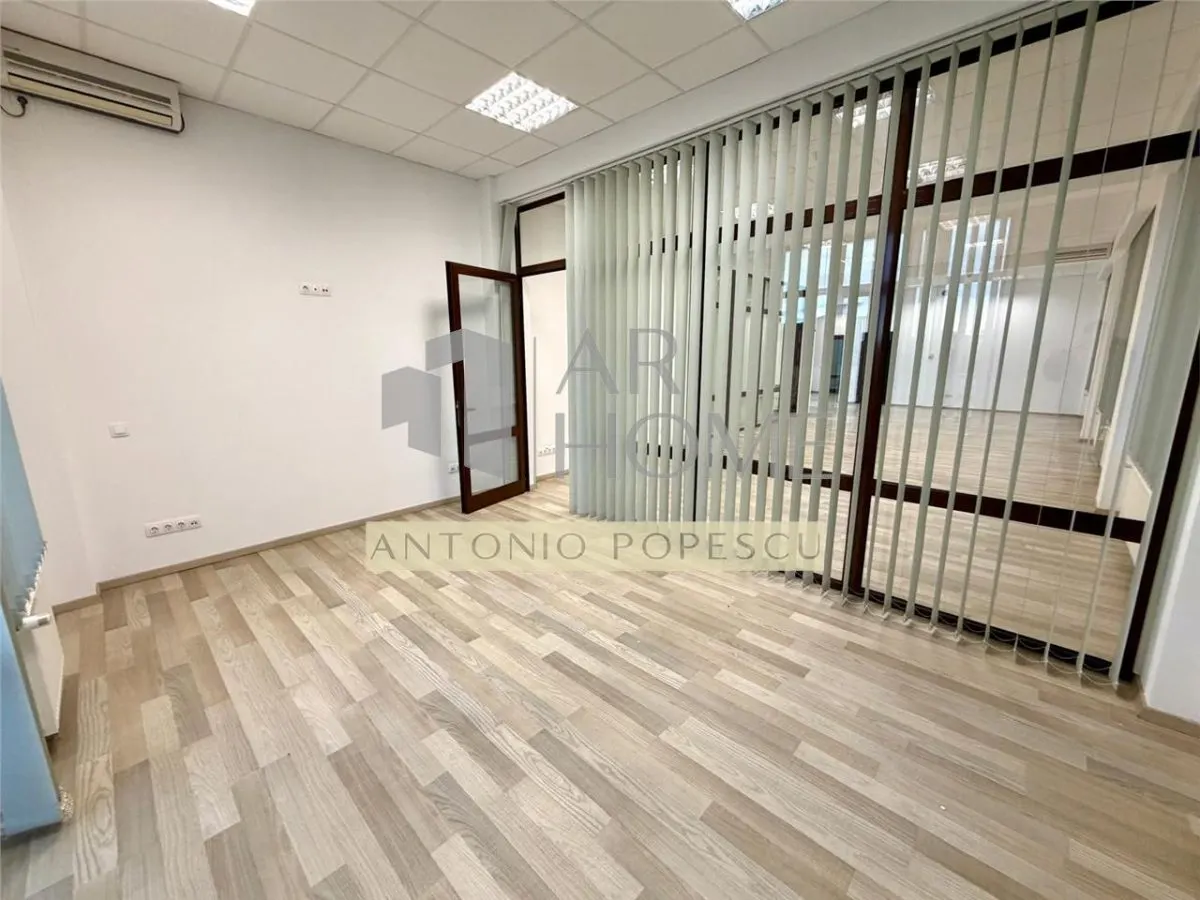 Spatiu pentru birouri, in Ploiesti, zona Gh. Doja. - foto 7
