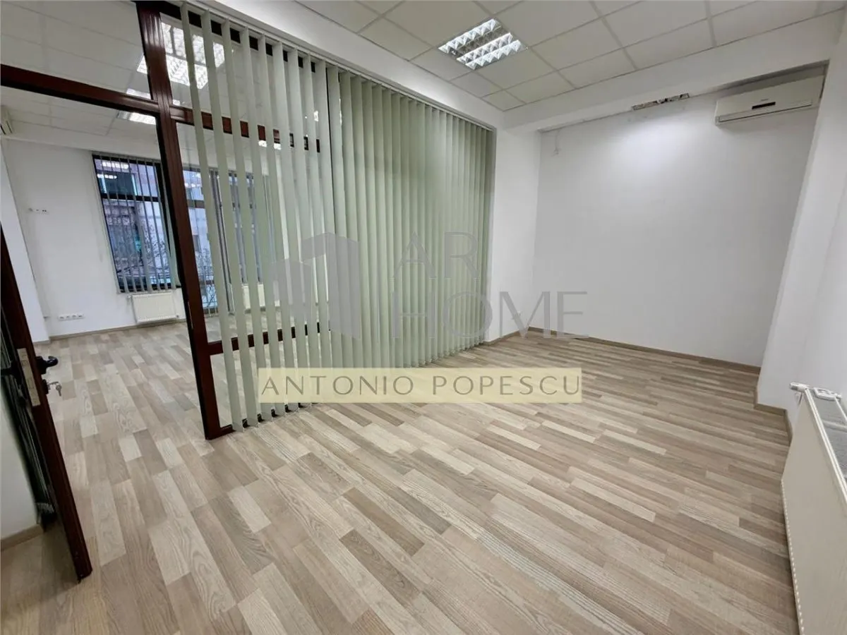 Spatiu pentru birouri, in Ploiesti, zona Gh. Doja. - foto 8