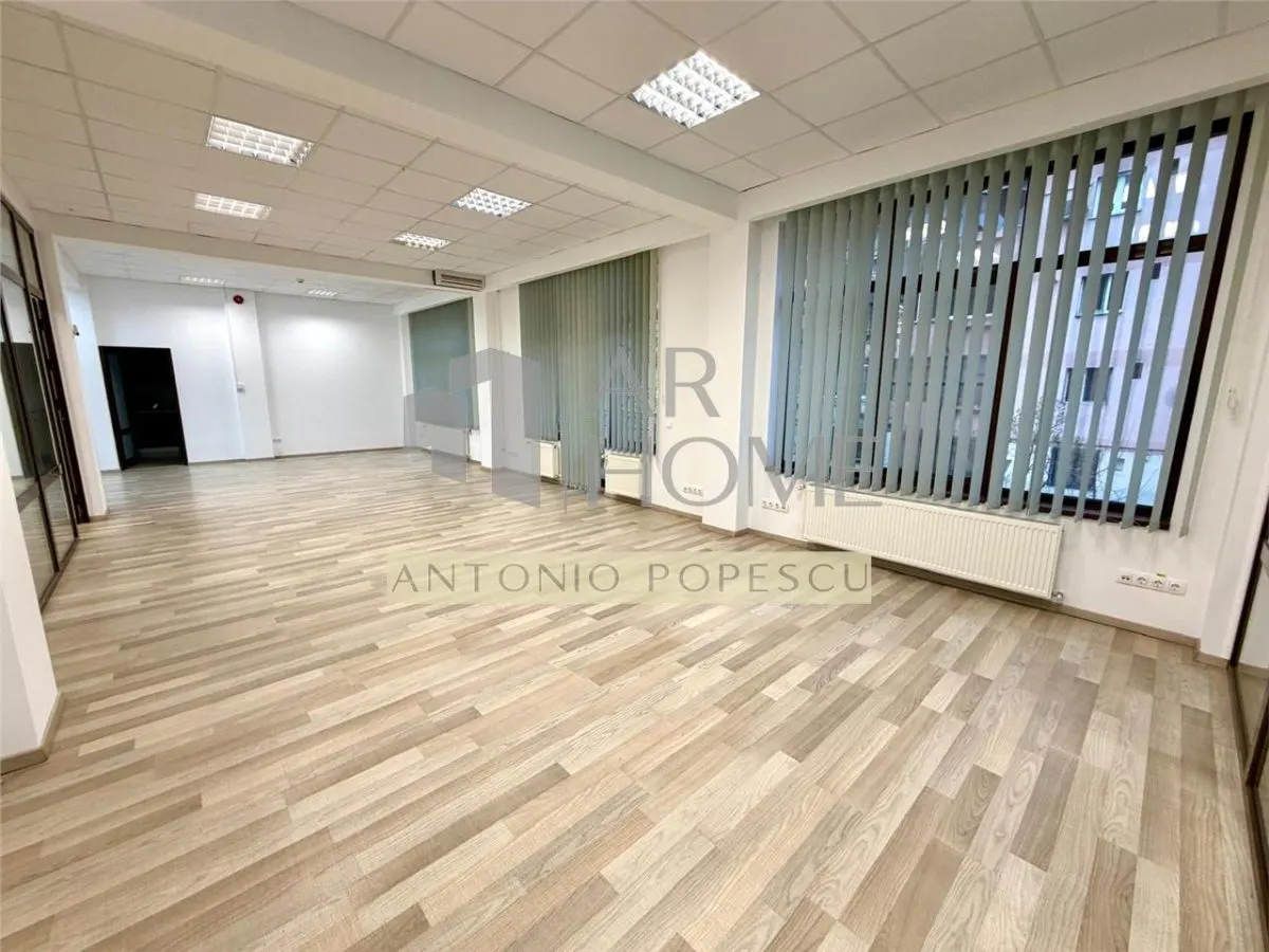 Spatiu pentru birouri, in Ploiesti, zona Gh. Doja. - foto 9