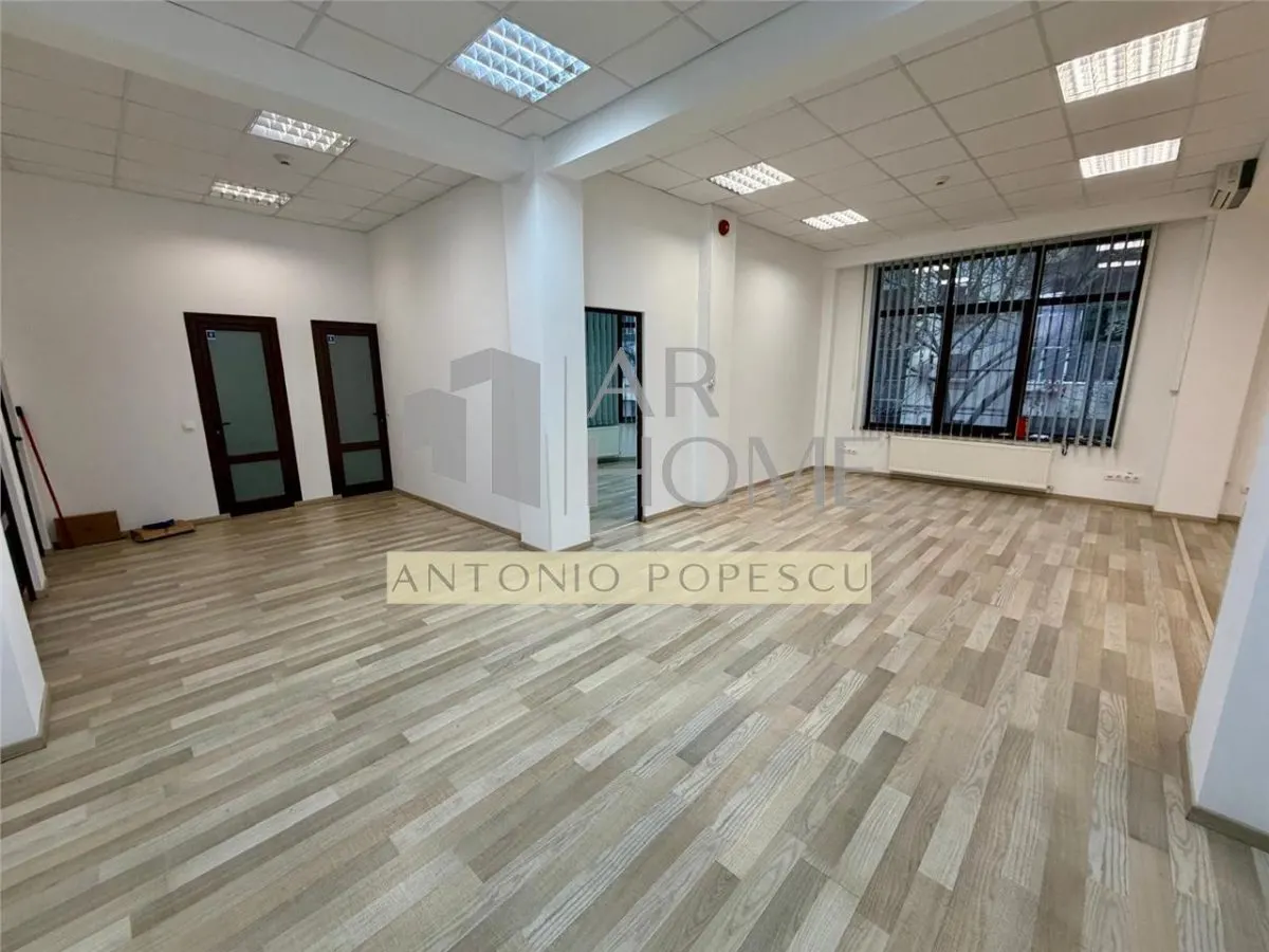 Spatiu pentru birouri, in Ploiesti, zona Gh. Doja. - foto 10