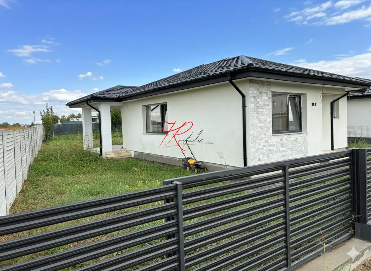 Vanzare vila lux Corbeanca - Ostratu - foto 1
