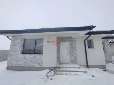 Vanzare vila lux Corbeanca - Ostratu - foto 2