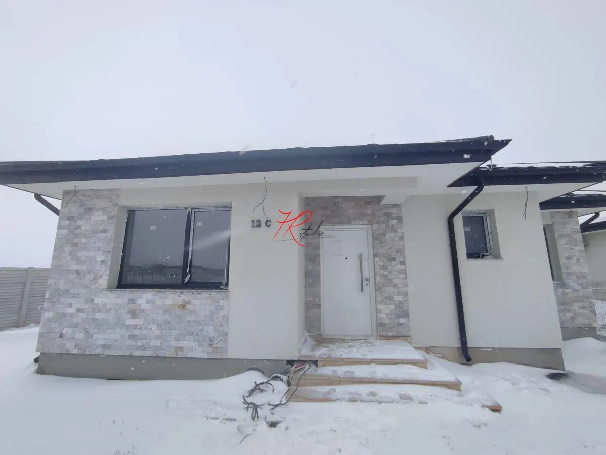Vanzare vila lux Corbeanca - Ostratu - foto 2