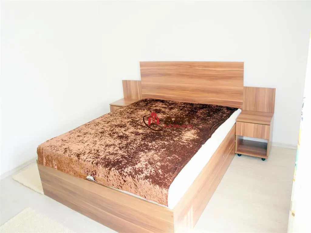 2 camere, 55 mp, bloc nou, modern, garaj, in Gheorgheni, TOTUL NOU ! - foto 12