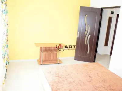 2 camere, 55 mp, bloc nou, modern, garaj, in Gheorgheni, TOTUL NOU ! - foto 13