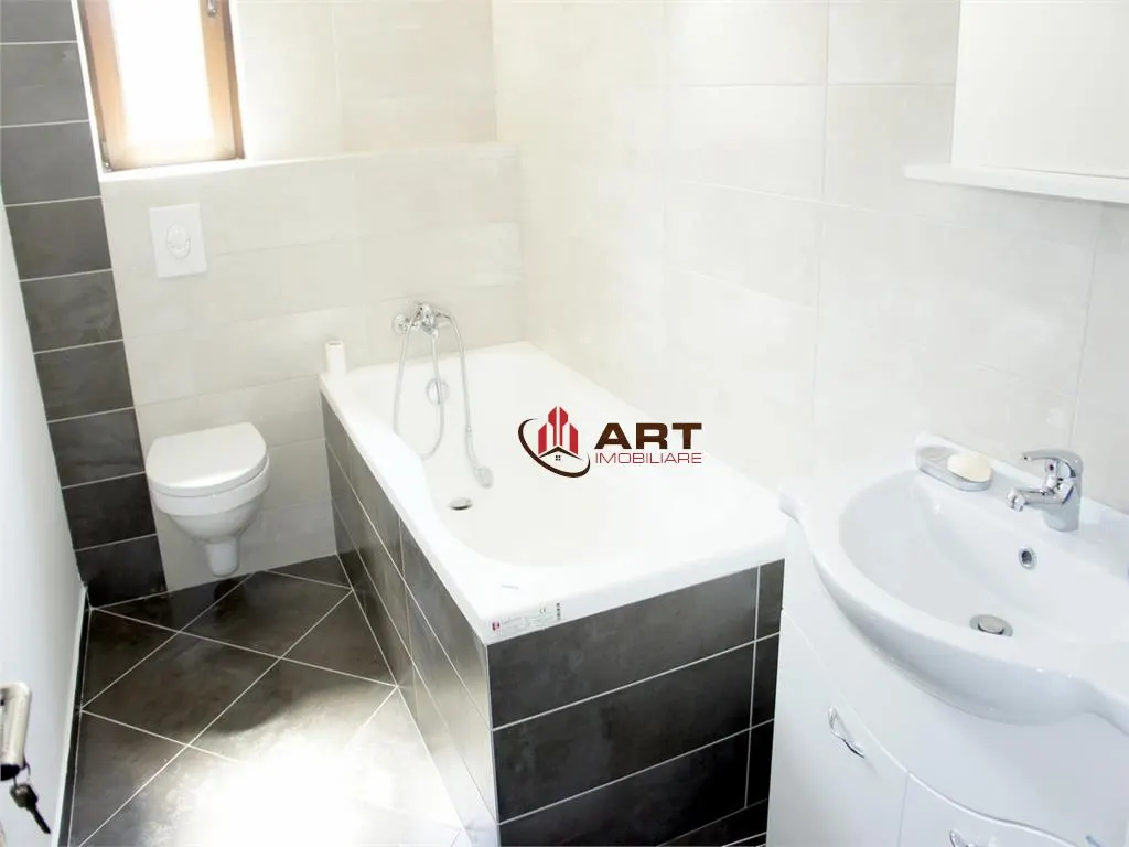 2 camere, 55 mp, bloc nou, modern, garaj, in Gheorgheni, TOTUL NOU ! - foto 16