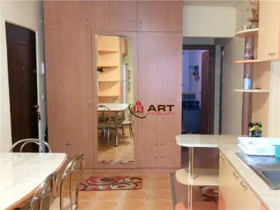 3 camere, 65 mp, decomandat, mobilat modern, in Zorilor , zona PROFI - foto 2