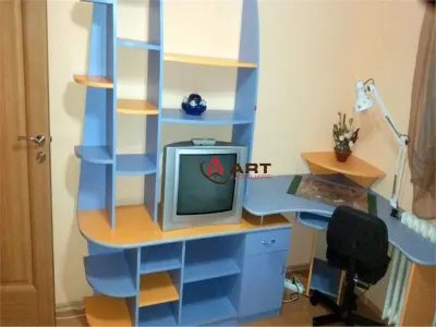 3 camere, 65 mp, decomandat, mobilat modern, in Zorilor , zona PROFI - foto 7