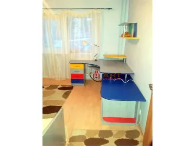 3 camere, 65 mp, decomandat, mobilat modern, in Zorilor , zona PROFI - foto 9