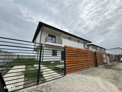 Vanzare vila noua Bragadiru - Bragadiru
