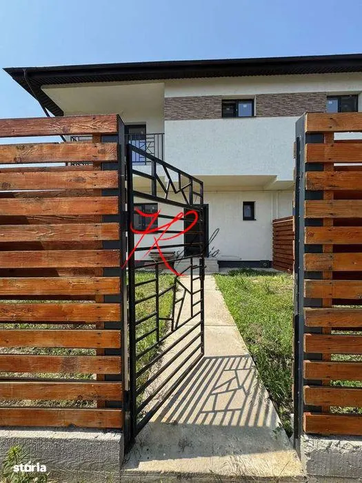 Vanzare vila noua Bragadiru - foto 10