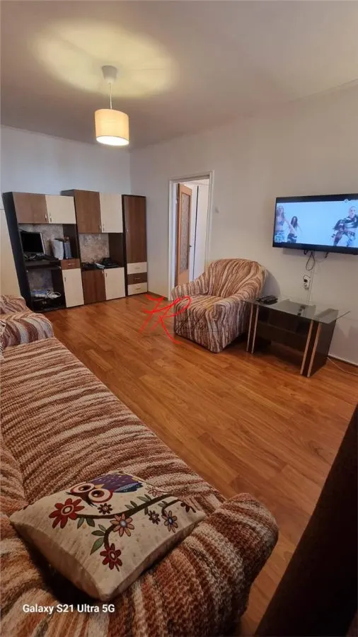 Inchiriere apartament 2 camere Dorobanti - foto 11