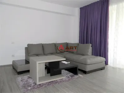 2 camere, 62 mp, totul nou, modern, garaj, in Gheorgheni, N. Titulescu - Cluj-Napoca
