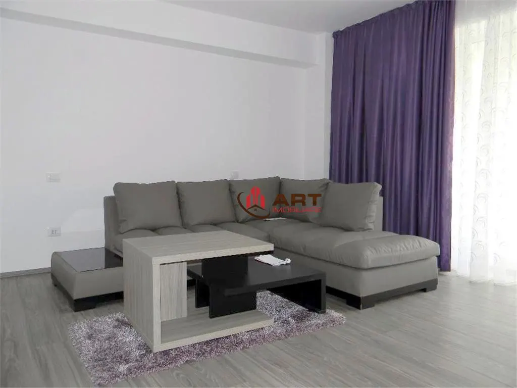 2 camere, 62 mp, totul nou, modern, garaj, in Gheorgheni, N. Titulescu - foto 1