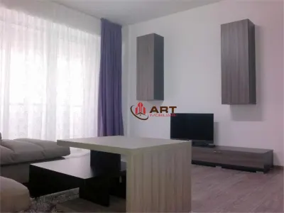 2 camere, 62 mp, totul nou, modern, garaj, in Gheorgheni, N. Titulescu - foto 2