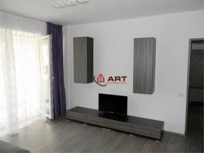 2 camere, 62 mp, totul nou, modern, garaj, in Gheorgheni, N. Titulescu - foto 3